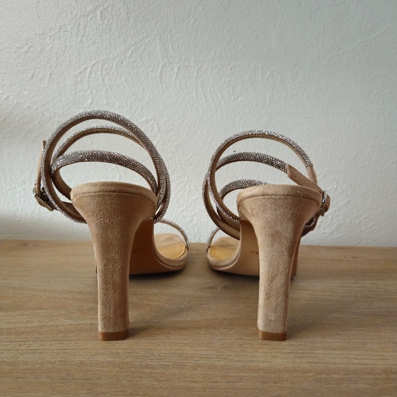 Lisa Vickey Angelic Sandal - Picture 3 of 6